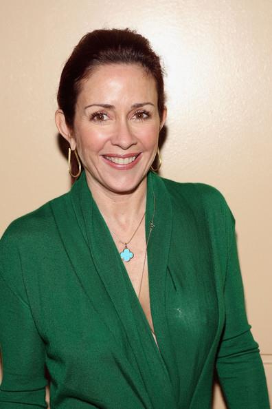 Patricia Heaton