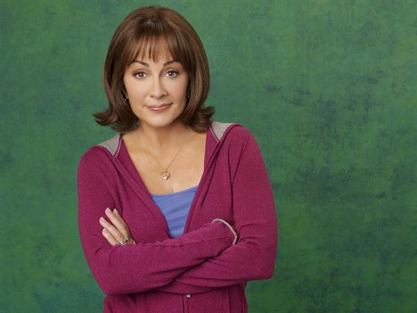 Patricia Heaton