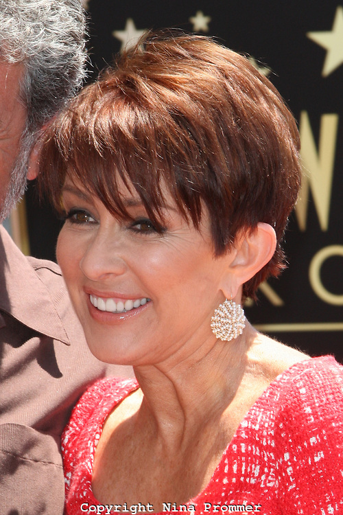 Patricia Heaton