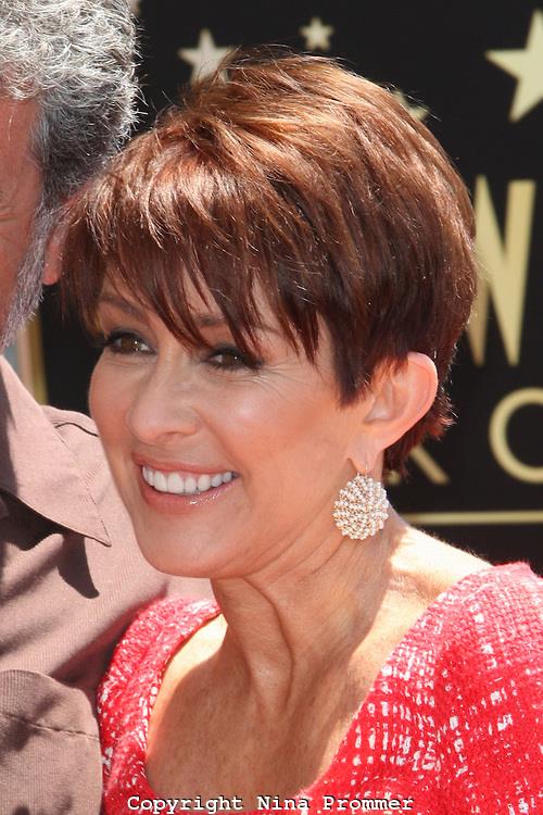 Patricia Heaton