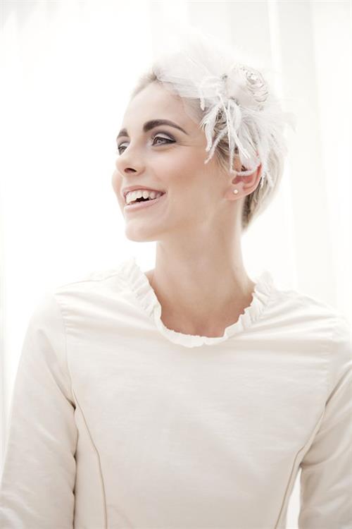 Lucy Cates