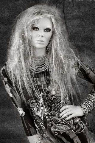 Abigail-Jayne Martin