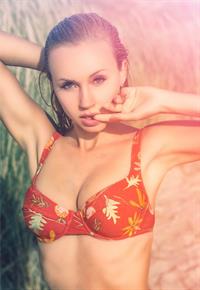 Liliana Krupa Pictures Liliana Krupa