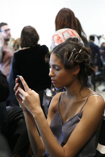 Cindy Bruna