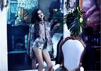 Gabby Westbrook-Patrick