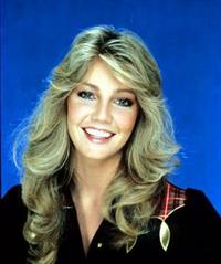 Heather Locklear