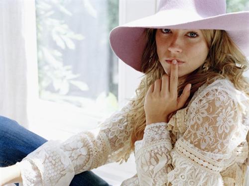Sienna Miller