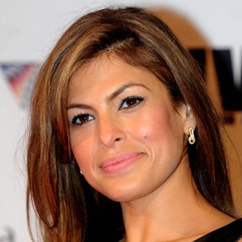 Eva Mendes