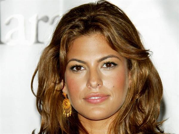 Eva Mendes