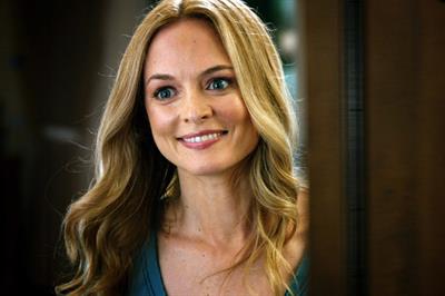 Heather Graham