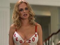 Heather Graham