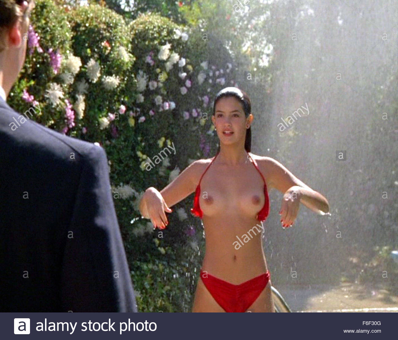 Phoebe Cates - breasts. 