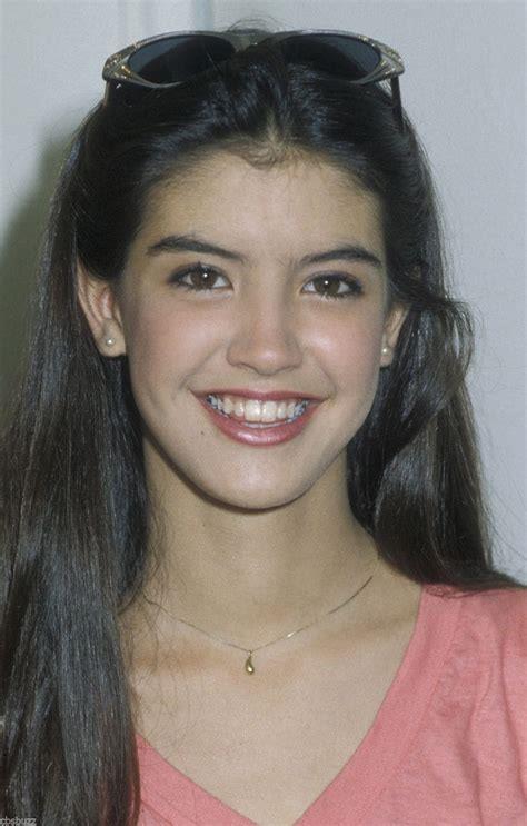 Phoebe Cates