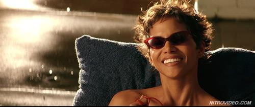 Halle Berry