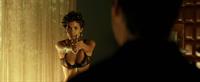 Halle Berry in lingerie