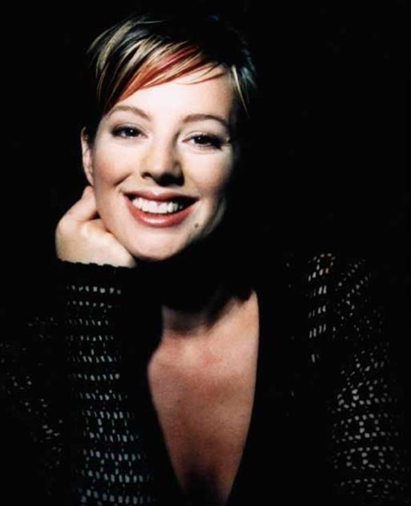 Sarah McLachlan