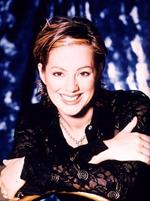 Sarah McLachlan