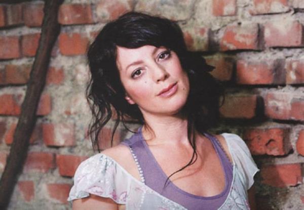 Sarah McLachlan