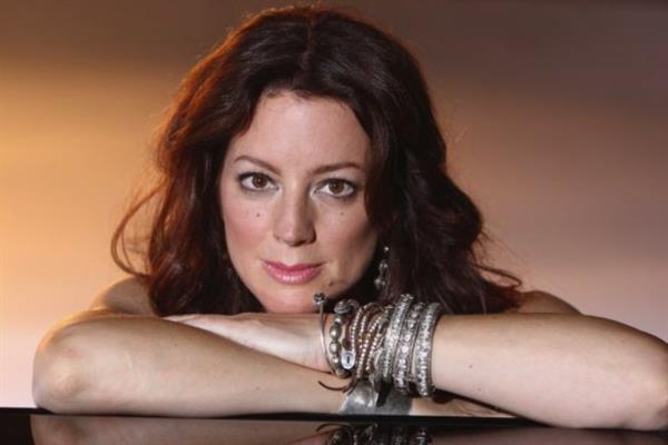 Sarah McLachlan