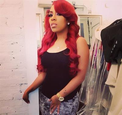 K Michelle
