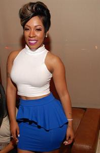 K Michelle
