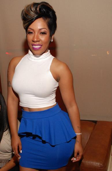 K Michelle