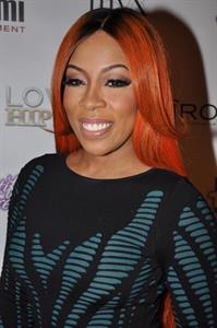K Michelle