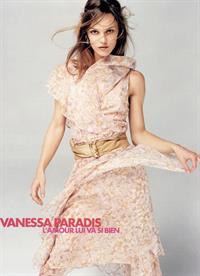 Vanessa Paradis