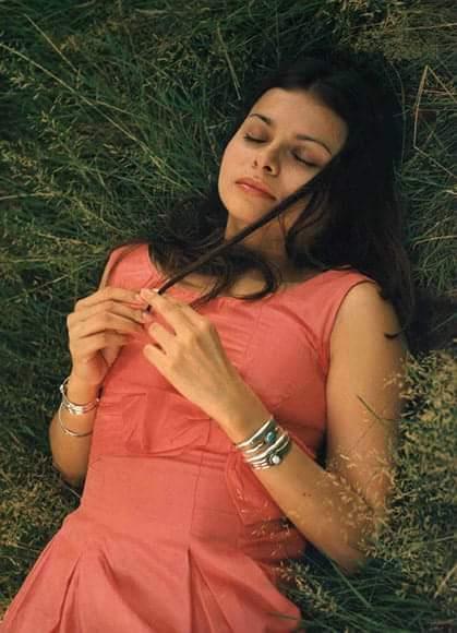 Hope Sandoval