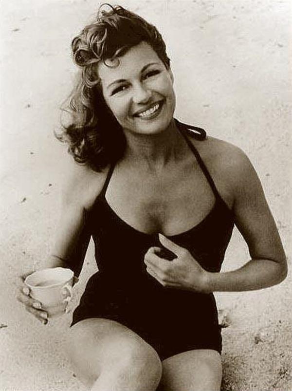 Rita Hayworth