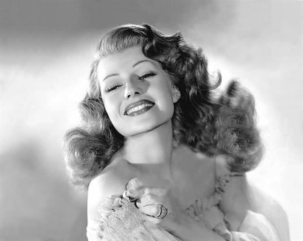 Rita Hayworth