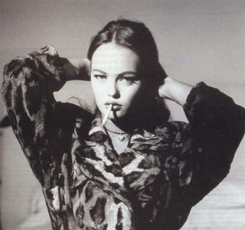 Vanessa Paradis