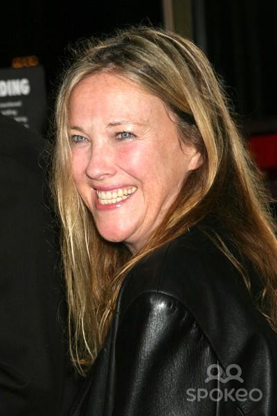 Catherine O'Hara