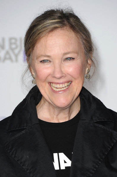 Catherine O'Hara