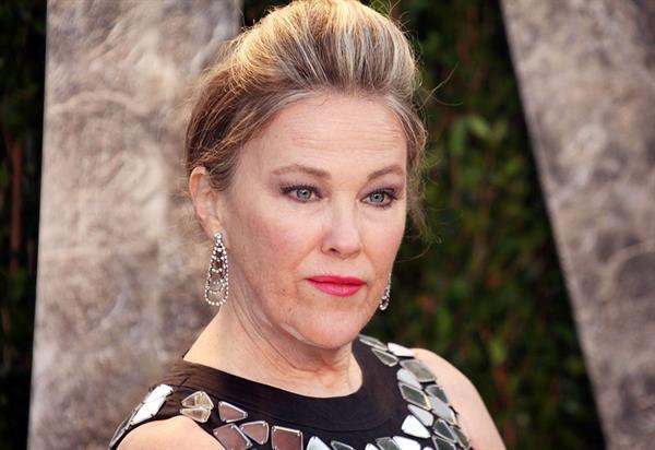 Catherine O'Hara