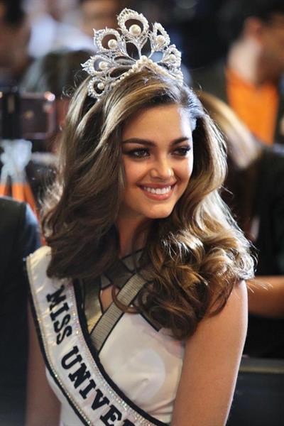 Demi-Leigh Nel-Peters