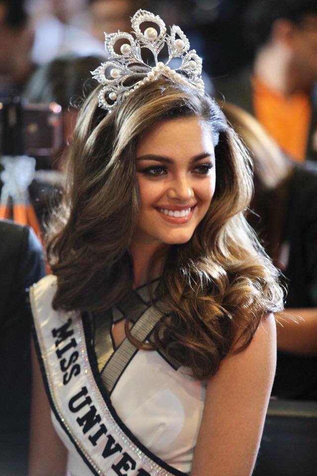 Demi-Leigh Nel-Peters