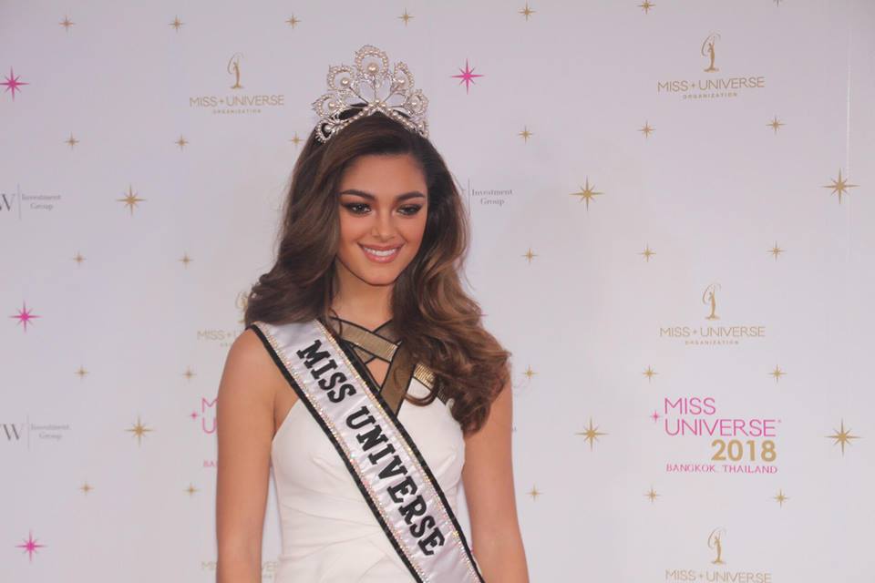 Demi-Leigh Nel-Peters