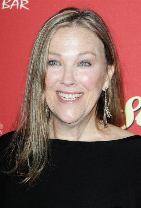 Catherine O'Hara