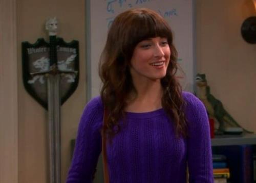 Margo Harshman