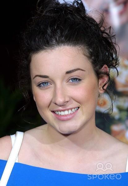 Margo Harshman