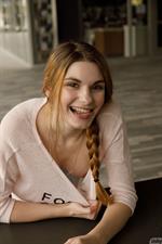 Lauralynn Naughty Student