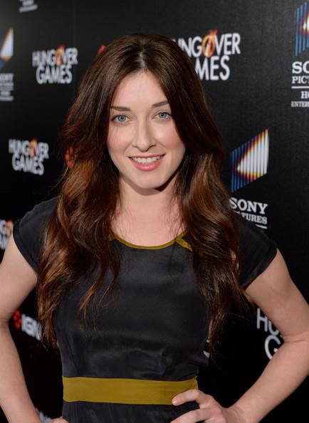Margo Harshman