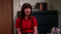 Margo Harshman