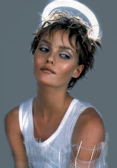 Vanessa Paradis