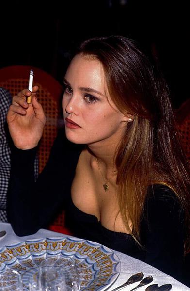 Vanessa Paradis