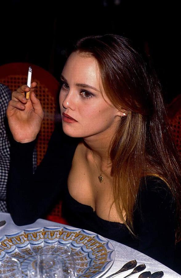 Vanessa Paradis