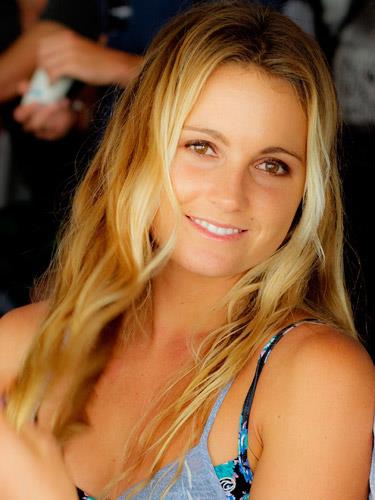 Alana Blanchard