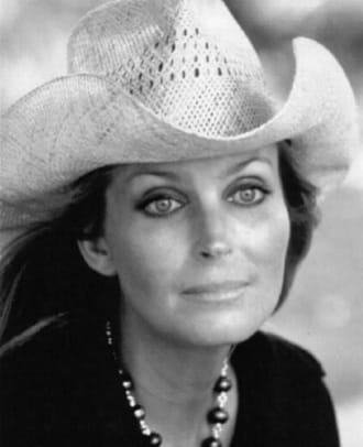 Bo Derek