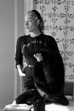 Marlene Dietrich
